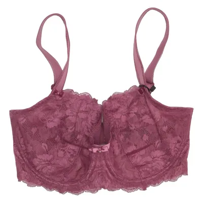 Bra (Purple) from Change Lingerie Elastane, Polyester