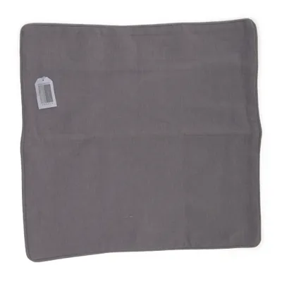 Cushion cover (Gray) from Serholt Collection Cotton