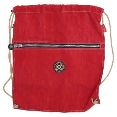 Sac de sport (Rouge) de Kipling
