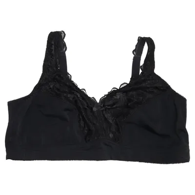 BH (Svart) från Cellbes Elastan, Polyamid