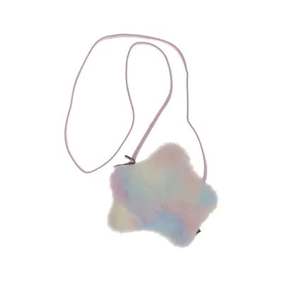 Shoulder-bag (Multicolored) from Tinka Polyester