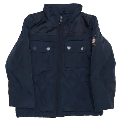 Veste d'hiver (Bleu) de Out Wear by Lindex Polyester