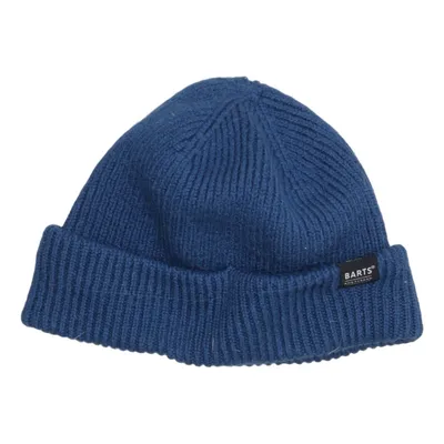 Bonnet (Bleu) de Barts Laine de mouton