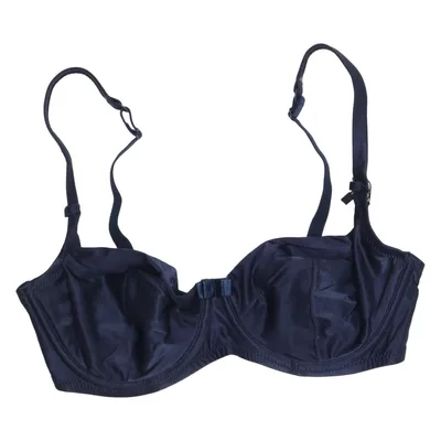 BH (Blå) från Ewa Bien Elastan, Polyamid