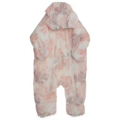 Overall (Vit, Rosa, Flerfärgad) från Reima Bomull, Polyester