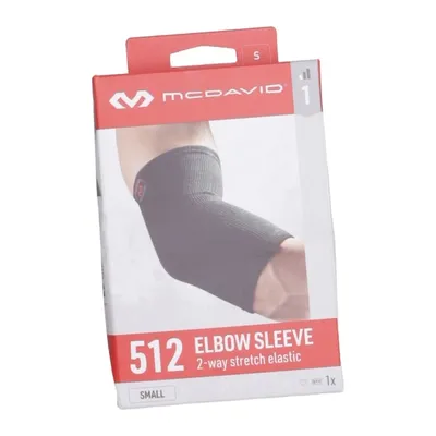 Knee support (Elbow Sleeve) from McDavid