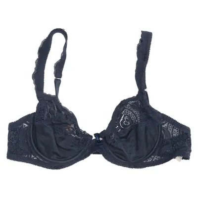 BH (Blå) från Felina Bomull, Elastan, Polyamid, Viskos