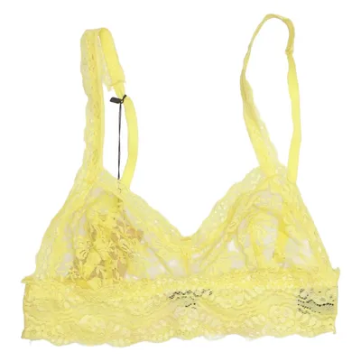 Bralette (Yellow) from Magasin