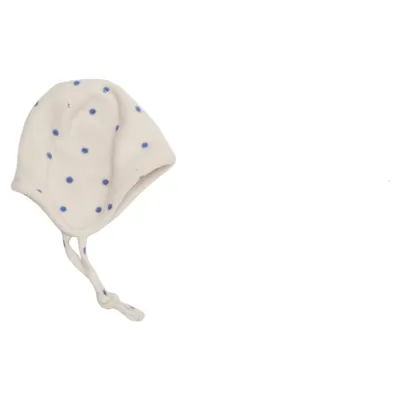 Trapperhatt (Beige, Blå) från Arket Polyester