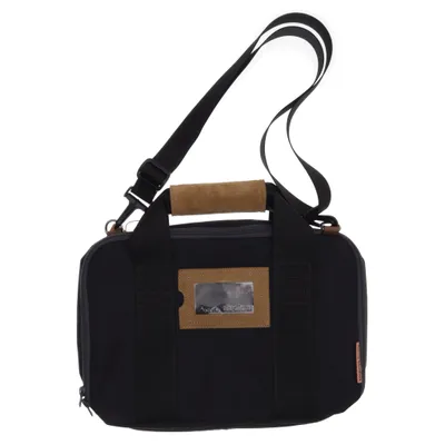 Datorväska (Grå) från Acne Studios Nylon, Polyester