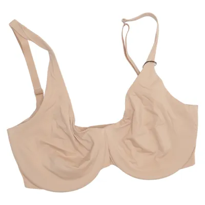BH (Beige) fra Skims Bomuld, Elastan, Polyamid, Polyester