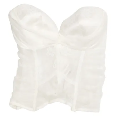 Bustier (Eternal Essence Corsage) från Triumph Elastan, Polyamid, Polyester