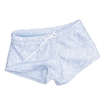 Maillot de bain (Bleu, Blanc) de Seaquelle Élasthane, Polyester recyclé