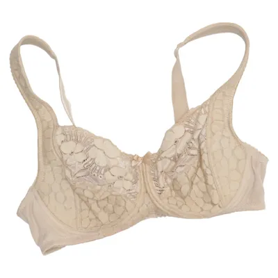 BH (Beige) från Miss Mary Elastan, Polyamid, Polyester