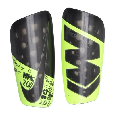 Shin guard (Mercurial) from Mercurial