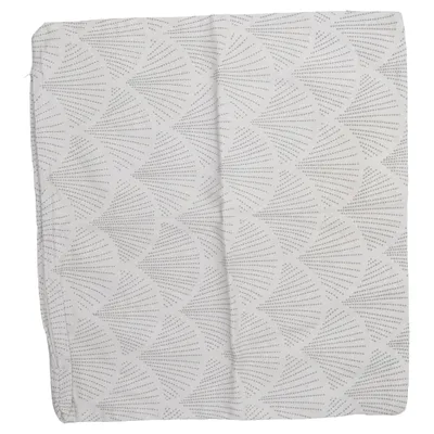 Housse de coussin (Beige) de Gripsholm Coton