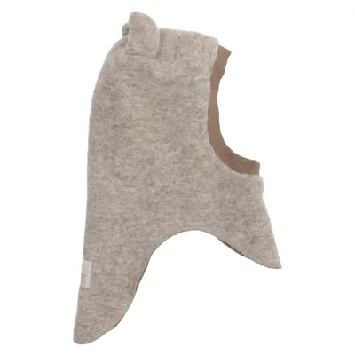 Balaklava (Grå, Brun) från Huttelihut