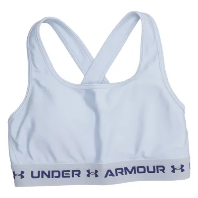 Sports bra (Blue) from Under Armour