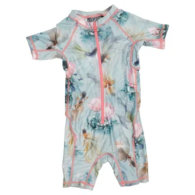 Sparkdräkt (Neka) från Molo Swim Elastan, Polyester