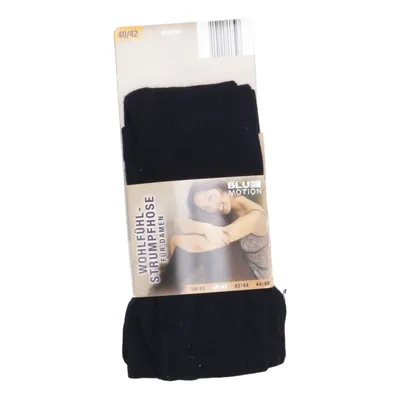 Tights (Wohlfühl-Strumpfhose) from Blue Motion Bamboo, Elastane, Polyamide