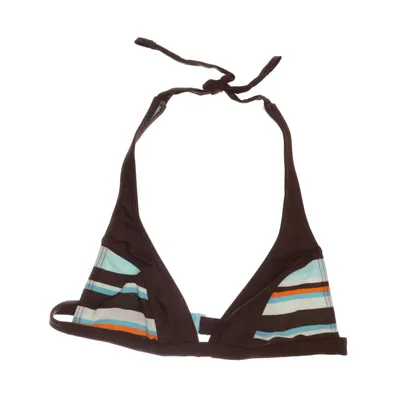 Bikini top (Bruin, Meerkleurig) van Röhnisch