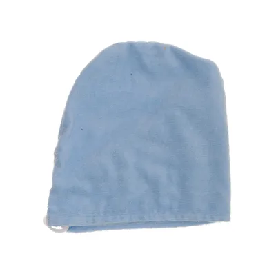 Haarhanddoek (Blauw) van Nordic Formula
