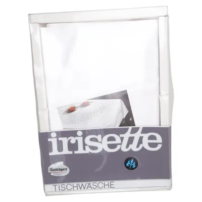 Nappe de table (Spezial M 4488) de Irisette Coton