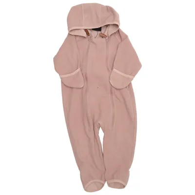 Mjukisdräkt (Rosa) från Kuling Polyester