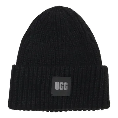 Beaniemössa (Svart) från UGG Akryl, Polyamid, Ull