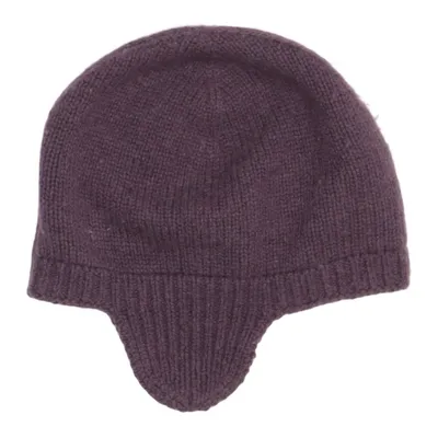 Trapperhat (Lilla) fra COS Kashmir