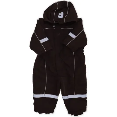 Rompertjes (Bruin) van Fix Polyester