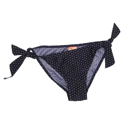 Bikini broekje (Blauw, Wit) van Octopus Elastaan, Polyester