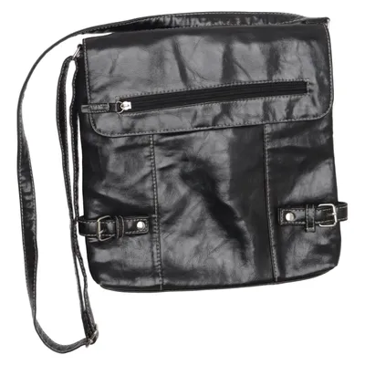 Axelremsväska (Svart) från Feel