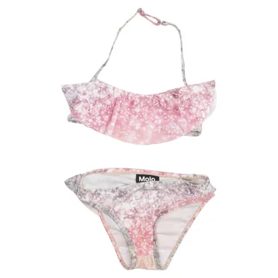 Bikini (Nula) van Molo Elastaan, Polyester