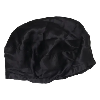 Sovmössa (Svart) från Nordiska Kompaniet