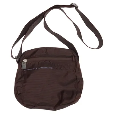 Axelremsväska (Brun) från Mandarina Duck