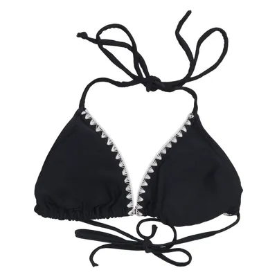 Bikini top (Black) from Buffalo Elastane, Polyamide