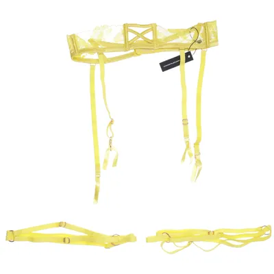 Strumpebandshållare (ARIELLA) från Lounge