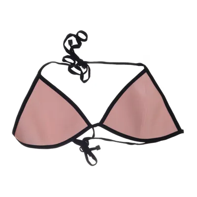 Bikiniöverdel (Svart) från Triangl Polyester