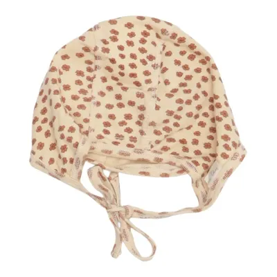 Sovmössa (Beige) från Konges Sløjd