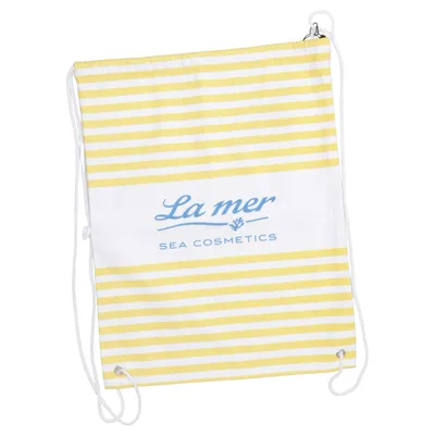Sac de sport (Jaune, Blanc, Bleu) de La Mer