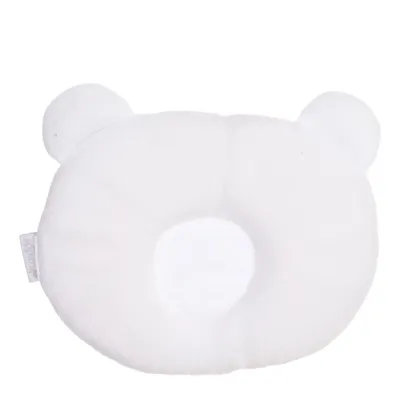 Spädbarnskudde (Vit) från Candide