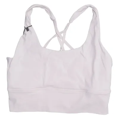 Sports bra (Beige) from Exercere