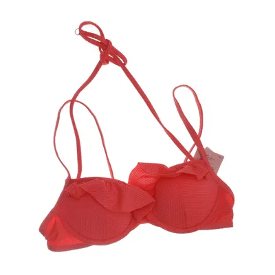 Bikini top (Pink) from Hunkemöller Elastane, Polyester