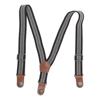 Hängslen (Svart, Vit) från Newbie by KappAhl