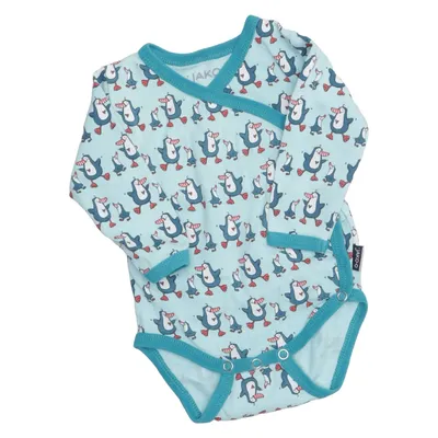 Body (Blue, Multicolored) from Jako-O Cotton
