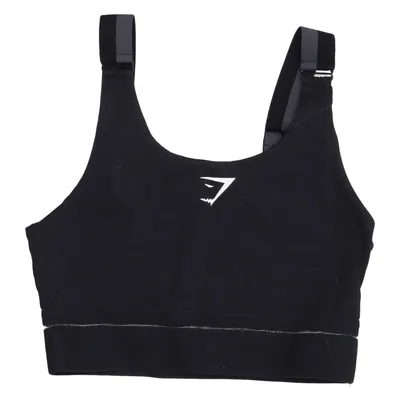 Sports-BH (Sort) fra Gymshark