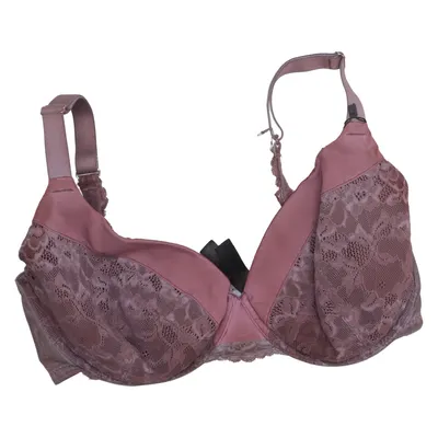 Bra (Purple) from Diva