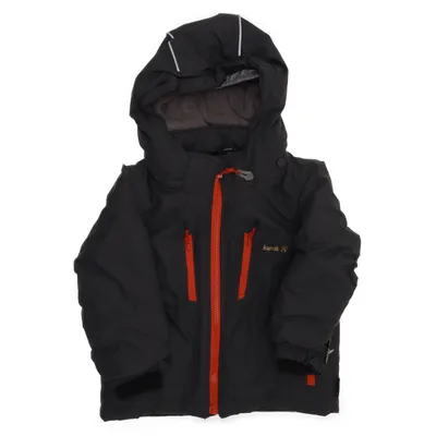 Vinterjacka (V45038) från Kamik Polyester, Polyuretan