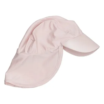 Chapeau anti-UV (Rose) de H&M Élasthane, Polyester